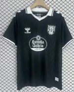 Celta Vigo 2025-26 100th Anniversary Jersey