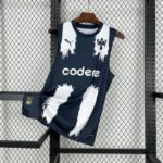 CF Monterrey 2025-26 Home Vest Jersey