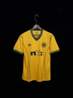 Rangers 2000-02 Away Retro Jersey