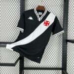 Vasco da Gama 2025-26 Home Jersey Fan Version