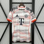 Bayern Munich 2025-26 Third Jersey Fan Version