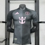Inter Miami CF 2025-26 Away Jersey Player Version