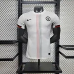 Chelsea 2025-26 Away Jersey Player Version