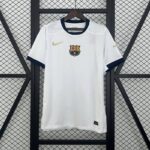 Barcelona 2025-26 Joint Edition Jersey
