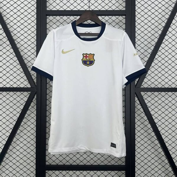 Barcelona 2025-26 Joint Edition Jersey