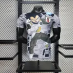 Japan 2025-26 Vegeta Special Edition Jersey Player Version