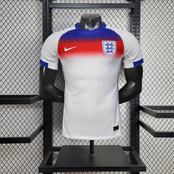France 2025-26 Goalkeeper Jersey Player Version