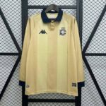 Deportivo La Coruna 2025-26 Champagne Gold Special Edition Jersey