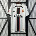 RCD Mallorca 2025-26 Away Jersey Fan Version