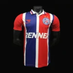 Bahia 1996-97 Away Retro Jersey