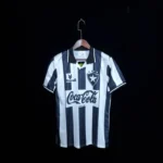 Botafogo 1994-95 Home Retro Jersey