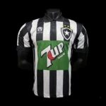 Botafogo 1995-96 Home Retro Jersey