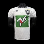 Botafogo 1995-96 Second Away Retro Jersey