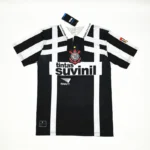 Corinthians 1992-93 Third Retro Jersey