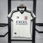 Corinthians 1998-99 Home Retro Jersey