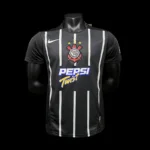 Corinthians 2004-05 Away Retro Jersey