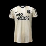 Corinthians 2010-11 100th Anniversary Retro Jersey