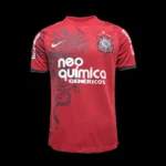 Corinthians 2011-12 Third Retro Jersey