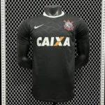 Corinthians 2012-13 Away Retro Jersey