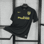 Atletico Madrid 2016-17 Away Retro Jersey