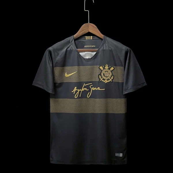 Corinthians 2018-19 Third Retro Jersey