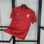 Valencia CF 2025-26 Away Jersey Fan Version