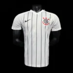 Corinthians 2019-20 Home Retro Jersey