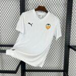 Villarreal CF 2025-26 Home Jersey Fan Version
