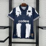 CF Monterrey 2025-26 80th Anniversary Jersey