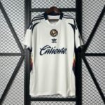 Club America 2025-26 Cream Special Edition Jersey