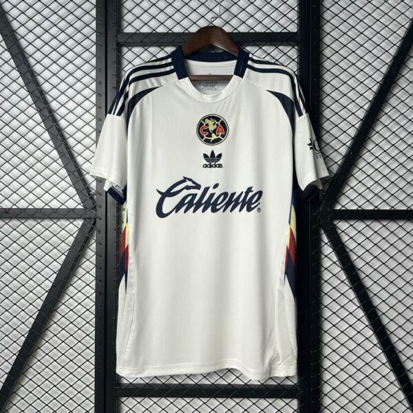 Club America 2025-26 Cream Special Edition Jersey