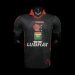 Flamengo 1999-00 Third Retro Jersey