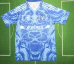 Tigres UANL 2025-26 Away Jersey Fan Version