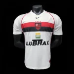 Flamengo 2002-03 Away Retro Jersey
