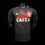 Flamengo 2013-14 Third Retro Jersey