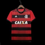 Flamengo 2018-19 Home Retro Jersey