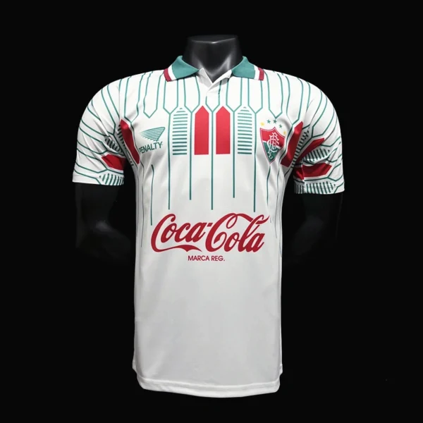 Fluminense 1993-94 Away Retro Jersey