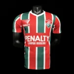 Fluminense 1993-94 Home Retro Jersey