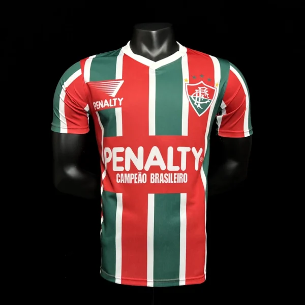 Fluminense 1993-94 Home Retro Jersey