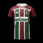 Fluminense 2002-03 Home Retro Jersey