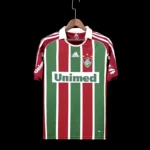 Fluminense 2008-09 Home Retro Jersey