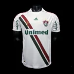 Fluminense 2010-11 Away Retro Jersey