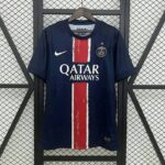 PSG 2025-26 Champion Edition Jersey