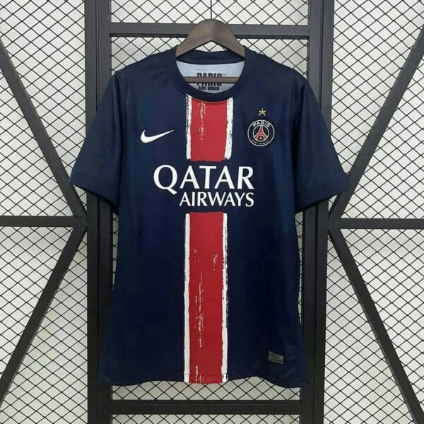 PSG 2025-26 Champion Edition Jersey