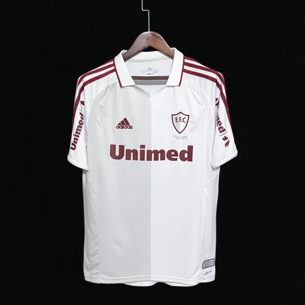 Fluminense 2012-13 Away Retro Jersey