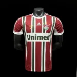 Fluminense 2012-13 Home Retro Jersey