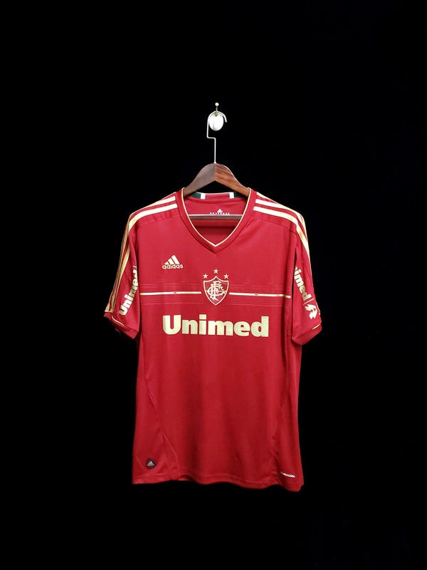Fluminense 2012-13 Third Retro Jersey