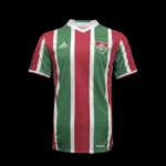 Fluminense 2016-17 Home Retro Jersey