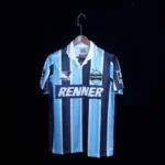 Gremio 1995-96 Home Retro Jersey