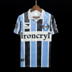 Gremio 1997-98 Home Retro Jersey